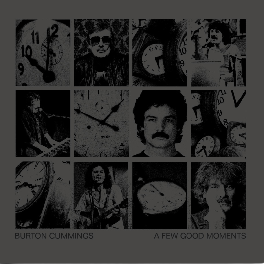 A Few Good Moments T-Shirt