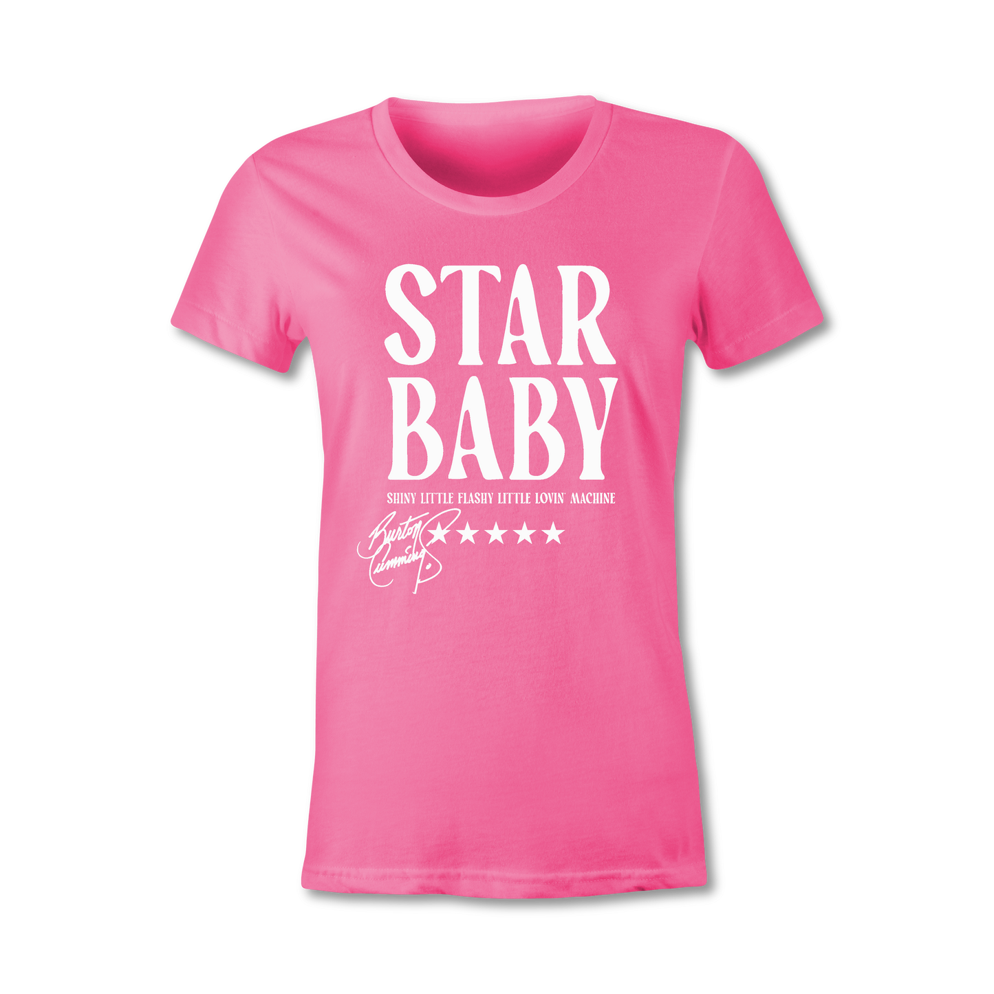 Star Baby Women's T-Shirt