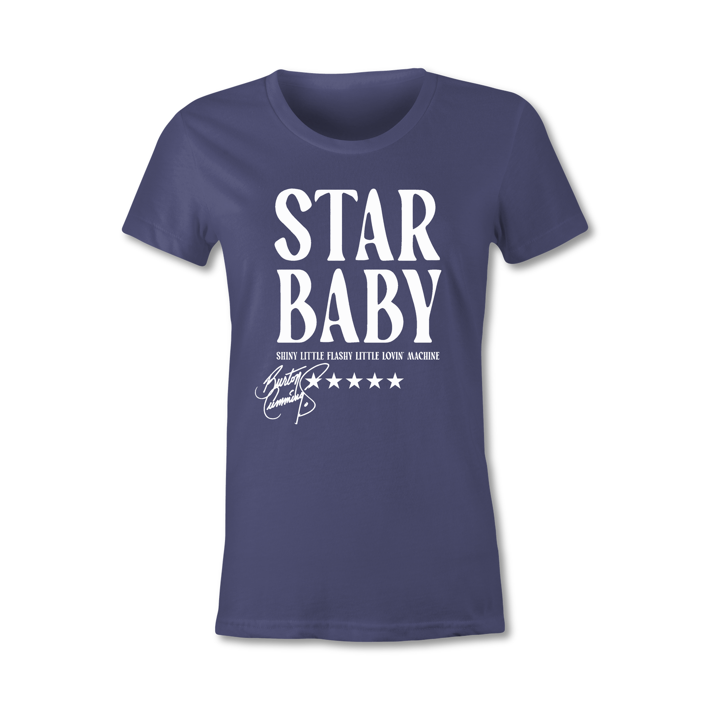 Star Baby Women's T-Shirt