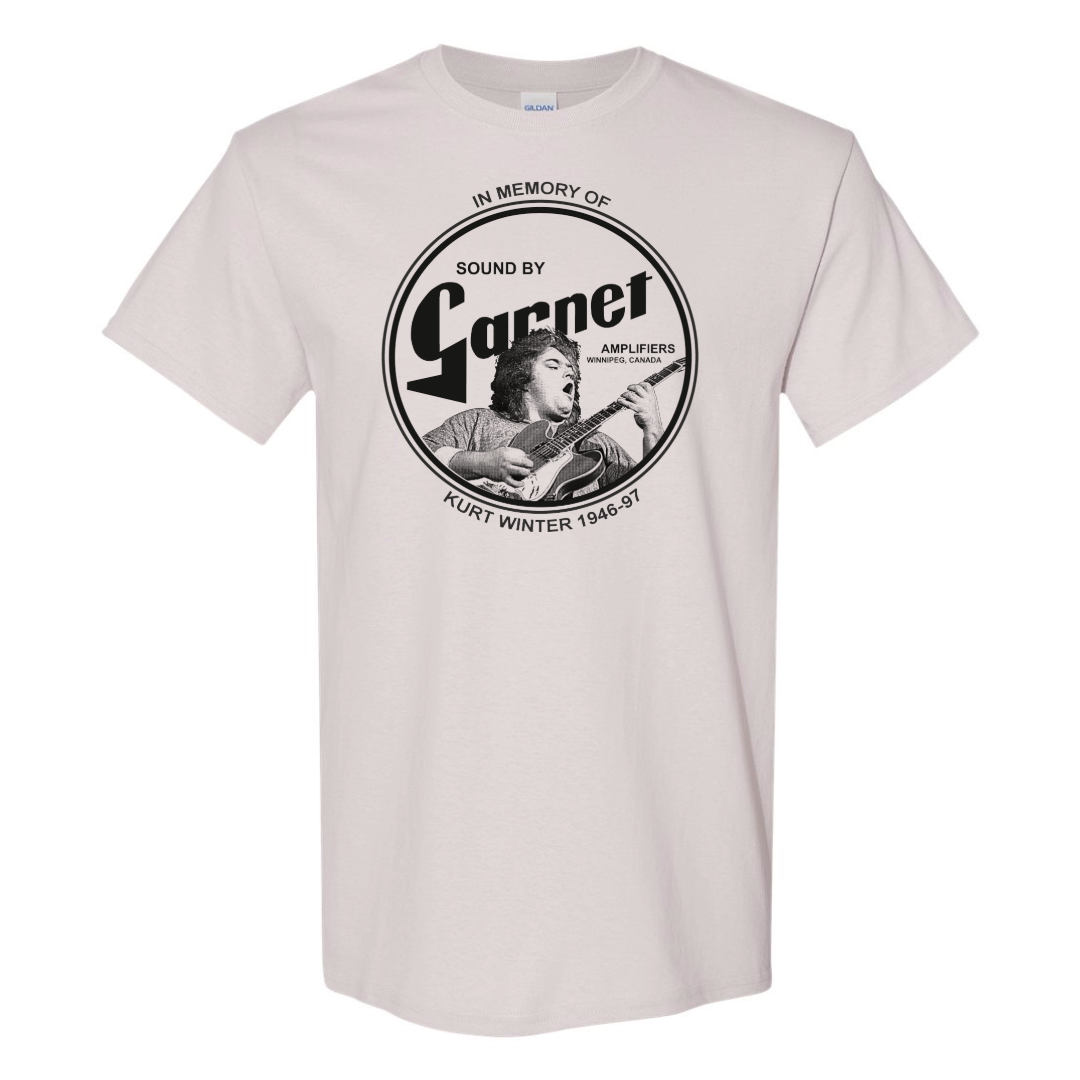 Kurt Winter T-Shirt