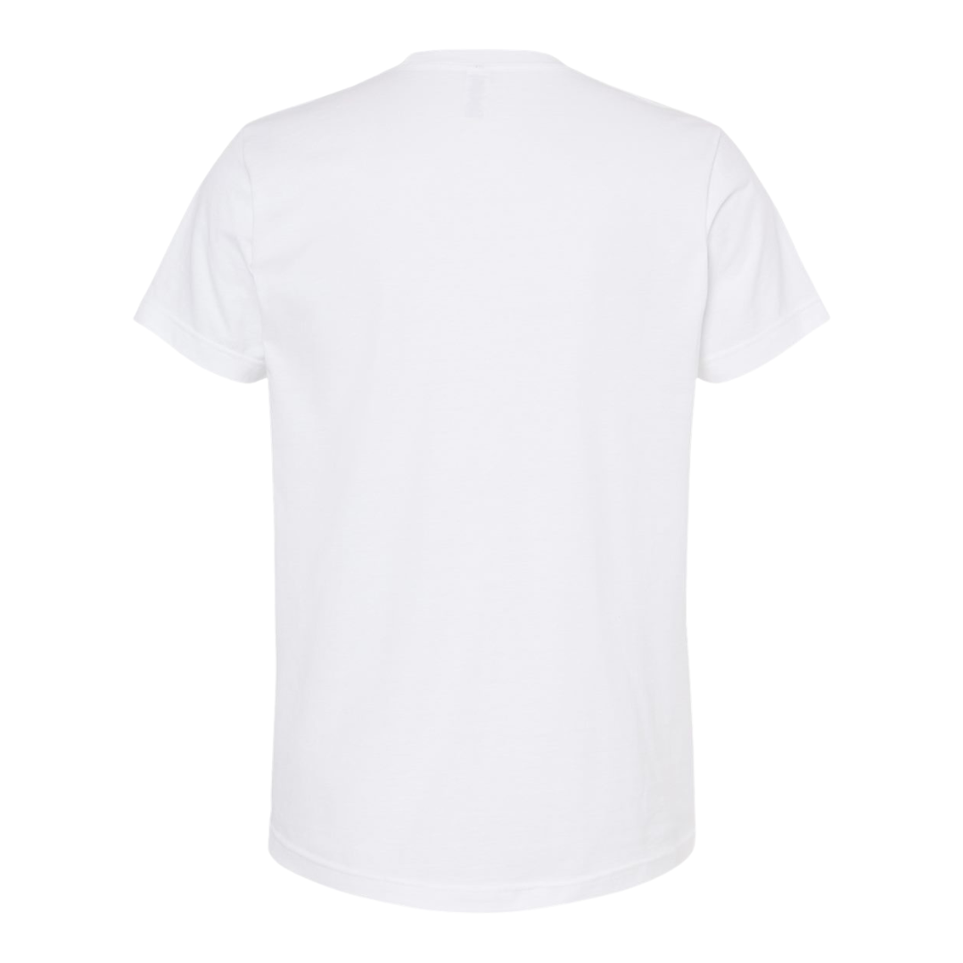 Burton Cummings Portrait T-Shirt