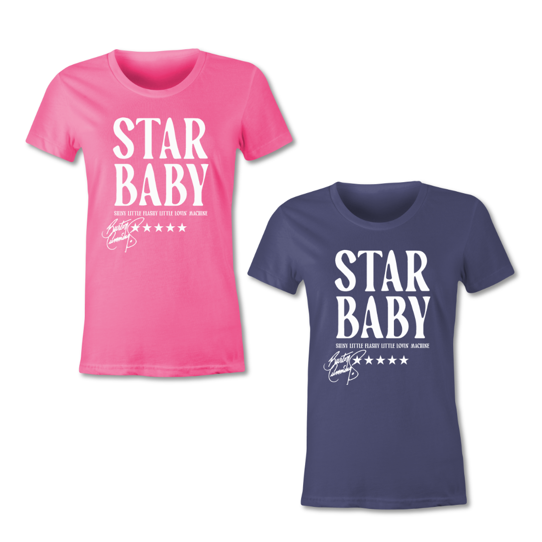Star Baby Women's T-Shirt