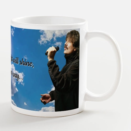 “One Day Soon” Ceramic Mug