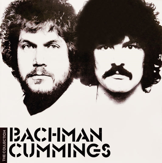 BACHMAN CUMMINGS: THE COLLECTION Book