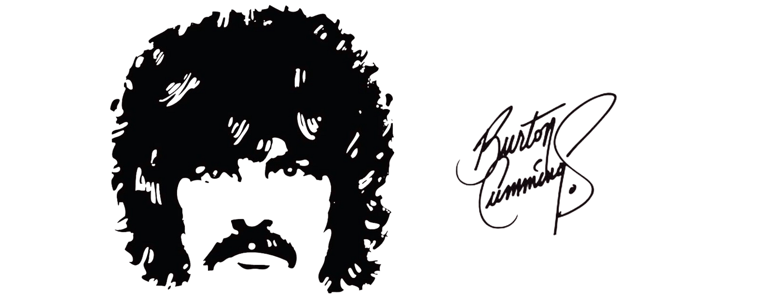 Burton Cummings Store