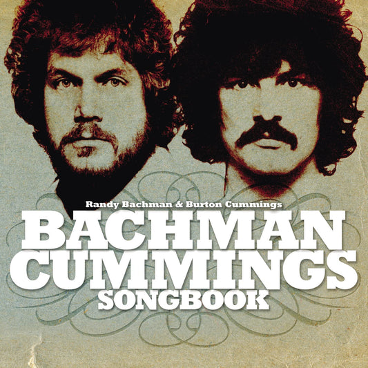 Bachman Cummings: Songbook [CD]