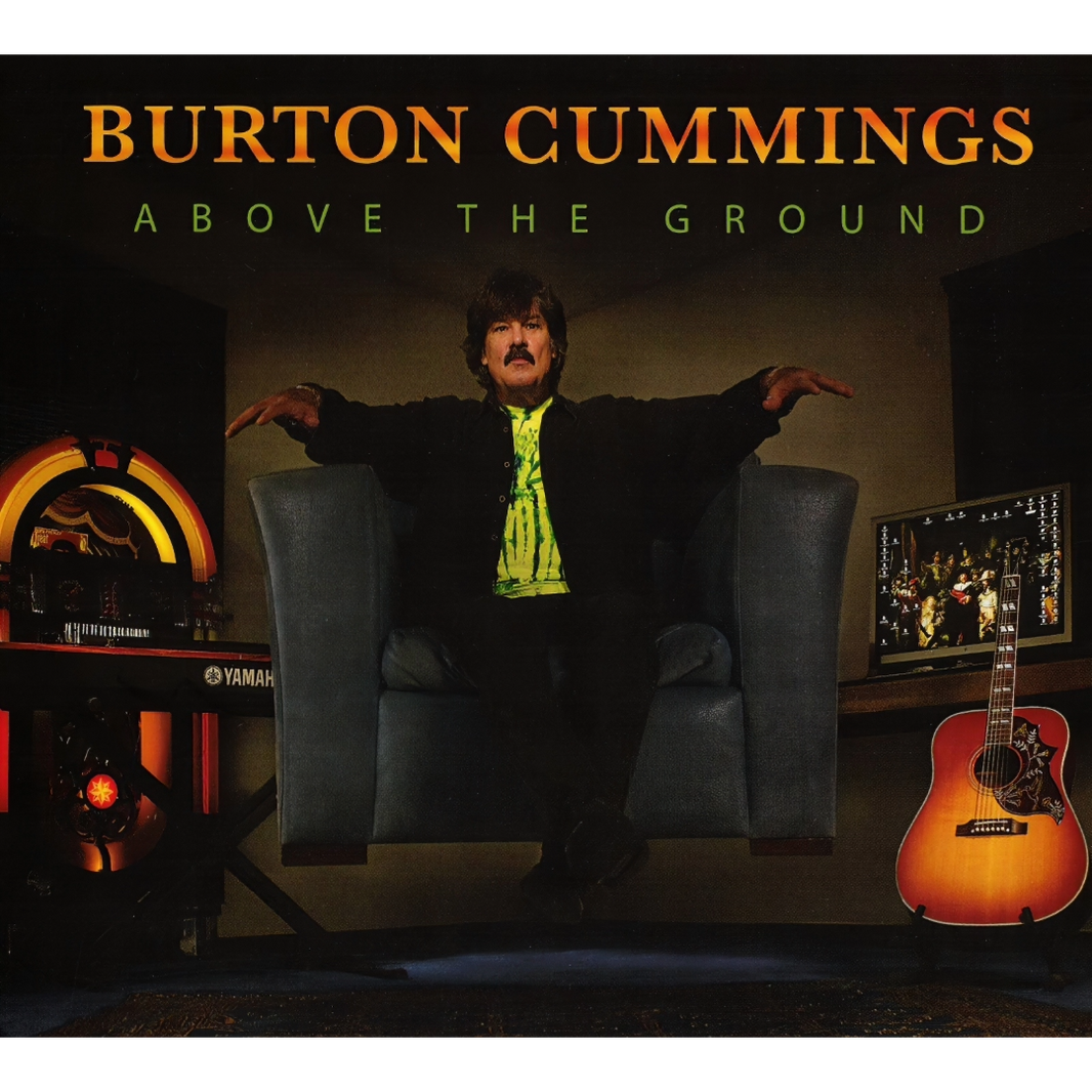 Burton Cummings Store