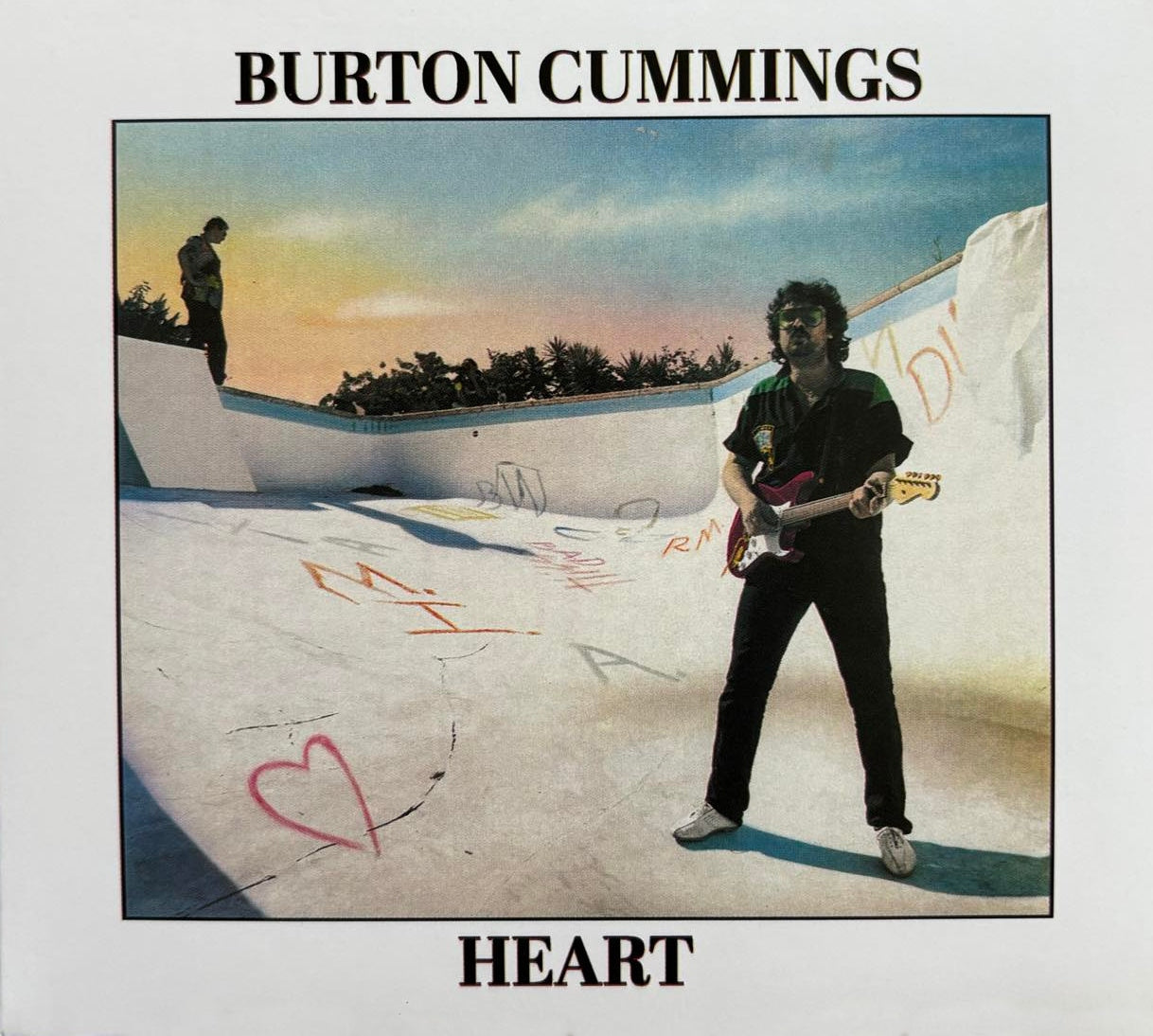 Intriguing Insights The Heartbreak And Happiness Of Burton Cummings Marriage - nyfs6m1