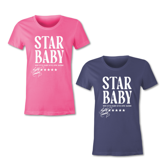 Star Baby Women's T-Shirt